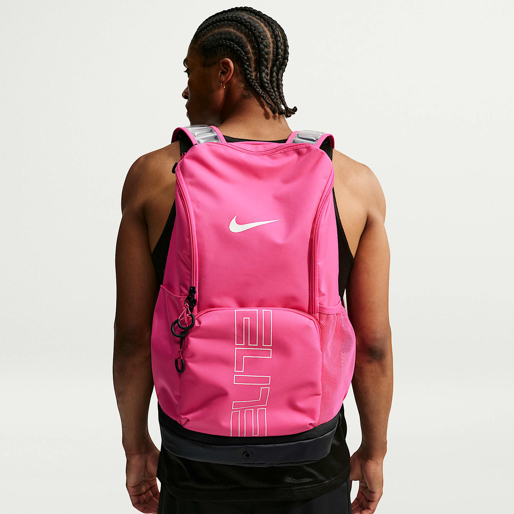 Nike Varsity Elite Backpack (32L). Nike.com